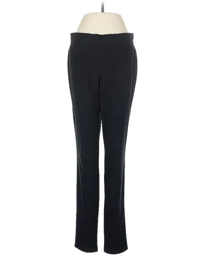 Pre-owned Spense Dress Pants In Black