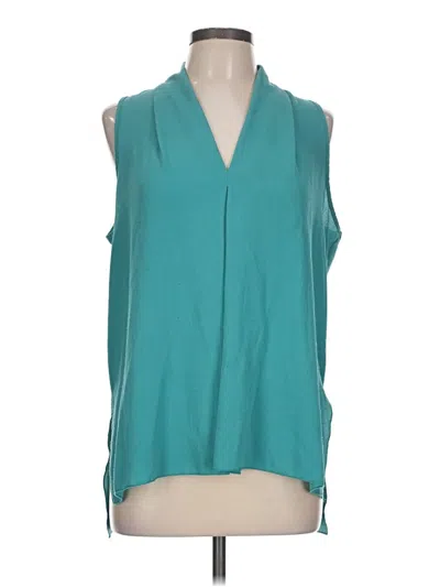 Pre-owned Spense Sleeveless T-shirt In Blue
