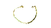 Spero London Women's Herringbone Sterling Silver Snake Bracelet - Gold In Gold