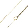 Spero London Women's Semi Twisted & Handmade Braided Sterling Silver Bracelet Set - Grey In Gray