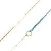 Spero London Women's Semi Twisted & Handmade Braided Sterling Silver Bracelet Set - Neutrals In Gray