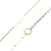 Spero London Women's Semi Twisted & Handmade Braided Sterling Silver Bracelet Set In Silver