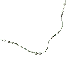 Spero London Women's Three Bead Sterling Silver Satellite Bracelet In Silver