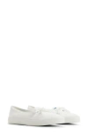 Sperry 1-eye Classic Cvo Sneaker In White