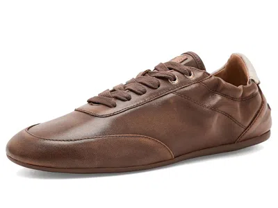 Sperry Women's Slim Jogger Sneaker Low Top Sneakers In Brown