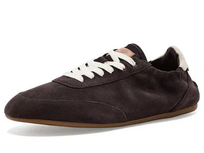 Sperry Slim Jogger Women's Shoes Dark Brown: 11 M (b)