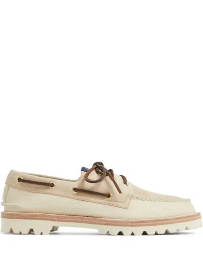 Sperry 3-eye "harbor Ray" Boat Shoes