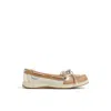 Sperry Angelfish 1 Eye Boat Shoe