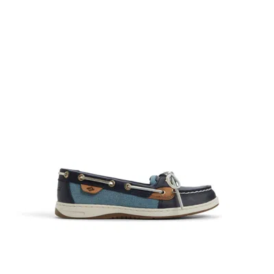 Sperry Angelfish 1 Eye Boat Shoe