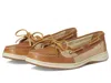 Sperry Angelfish In Brown
