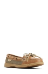 Sperry Angelfish Loafer In Brown