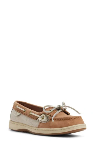 SPERRY SPERRY ANGELFISH LOAFER