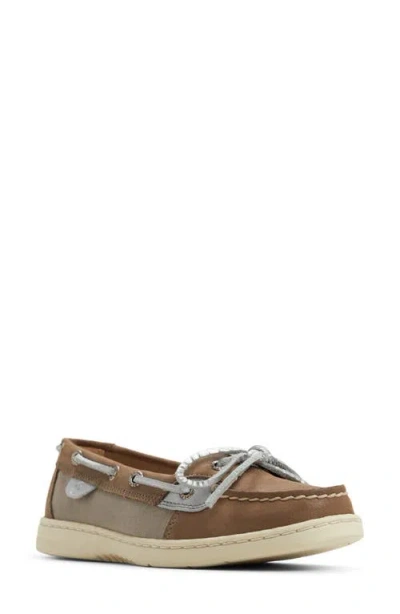 SPERRY SPERRY ANGELFISH LOAFER