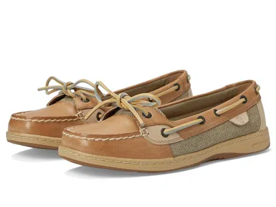 Sperry Angelfish In Sand