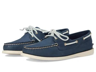 Sperry Ao 2 Eye In Blue