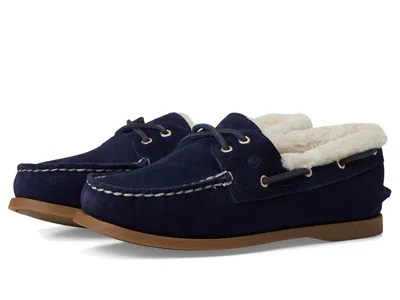 Sperry Ao 2 Eye In Blue
