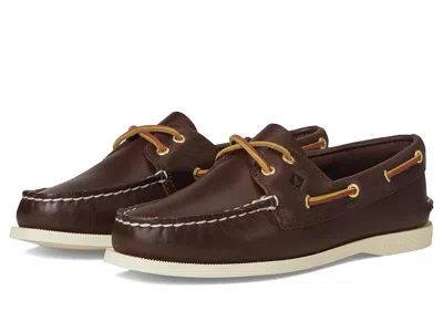 Sperry Ao 2 Eye In Brown