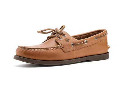 Sperry Ao 2 Eye In Brown