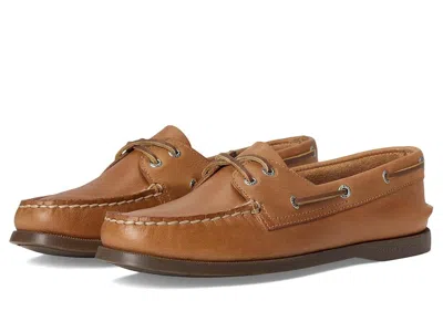Sperry Ao 2 Eye In Brown