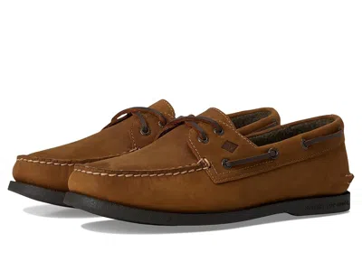Sperry Ao 2 Eye In Brown