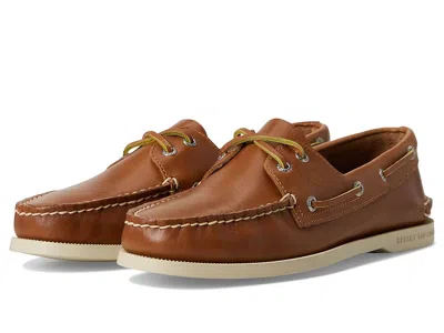 Sperry Ao 2 Eye In Brown