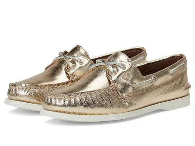 Sperry Ao 2 Eye In Gold