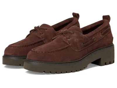 Sperry Ao 2 Eye Lug In Brown