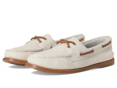 Sperry Ao 2 Eye In White