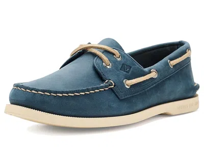 Sperry Ao 2-eye In Blue
