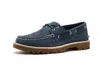 Sperry Ao 2-eye Lug In Pattern