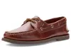 Sperry Authentic Original 2eye Boat Shoe In Red