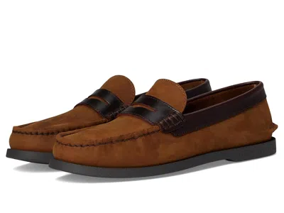 Sperry Ao Harbor Mm In Brown