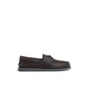 Sperry Aohullxlace_mm In Black