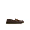 Sperry Authentic Original 1-eye Boat Shoe In Brown
