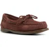 Sperry Authentic Original 1-eye Boat Shoe In Brown