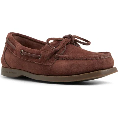 SPERRY SPERRY AUTHENTIC ORIGINAL 1-EYE BOAT SHOE