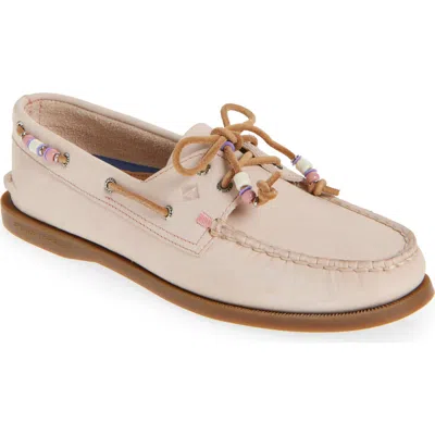 Sperry Authentic Original 2-eye Beaded Boat Shoe