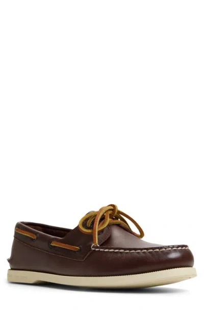 Sperry Authentic Original 2-eye Boat Shoe
