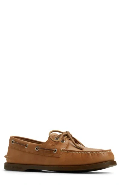 Sperry Authentic Original 2-eye Boat Shoe