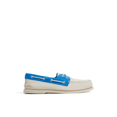 Sperry Authentic Original 2-eye Boat Shoe