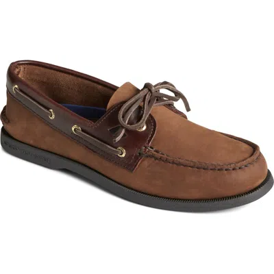 Sperry Authentic Original 2-eye Boat Shoe