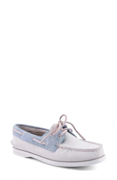 Sperry Authentic Original 2-eye Boat Shoe