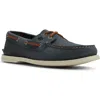 Sperry Authentic Original™ 2-eye Boat Shoe In Blue