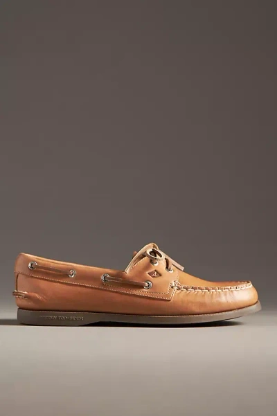 SPERRY AUTHENTIC ORIGINAL 2-EYE BOAT SHOE