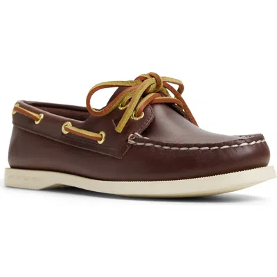 SPERRY SPERRY AUTHENTIC ORIGINAL 2-EYE BOAT SHOE