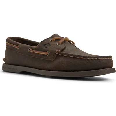 Sperry Authentic Original™ 2-eye Boat Shoe In Multi