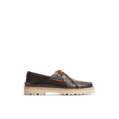 Sperry Authentic Original 2-eye Lug Boat Shoe