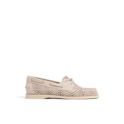 Sperry Authentic Original 2-eye Perforated Boat Shoe