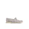 Sperry Authentic Original 2-eye Perforated Boat Shoe