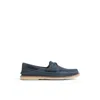 Sperry Authentic Original 2 Eye Ripple Boat Shoe